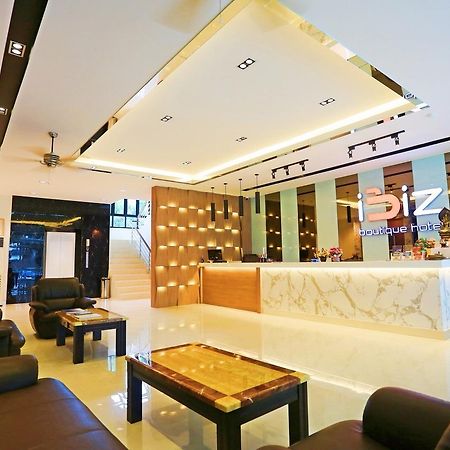 Ibiz Boutique Hotel Nakhon Si Thammarat Esterno foto