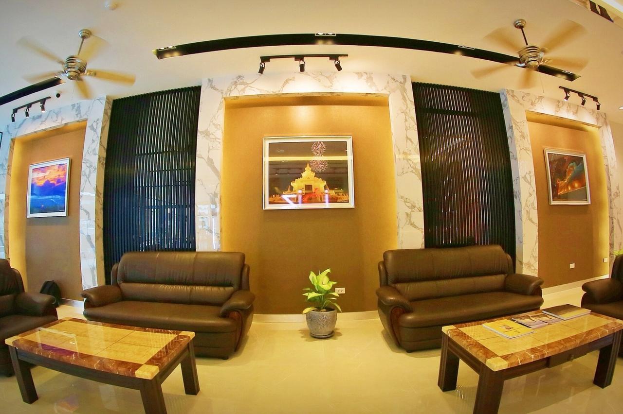 Ibiz Boutique Hotel Nakhon Si Thammarat Esterno foto